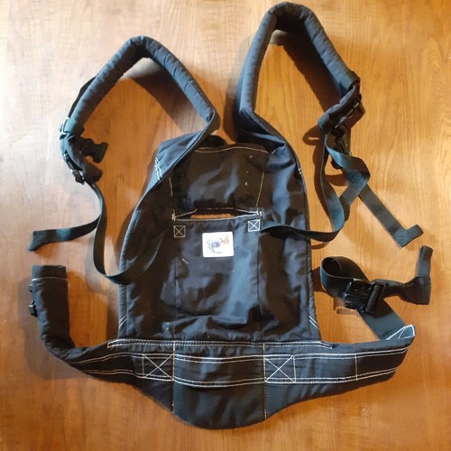 Ergo sport baby carrier - ,
