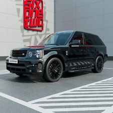 HAWKE Range Rover Sport L320
