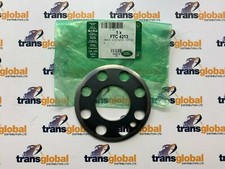 Automatic Gearbox Backing