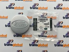 Alloy Wheel Centre Cap 75mm to