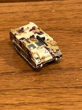 MILITARY MICRO MACHINES M113A3
