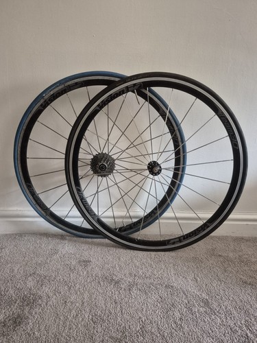 Vision team 700c road bike - 700c,