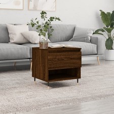Modern Wooden Small Living