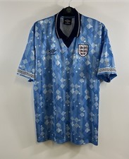 England Third Football Shirt