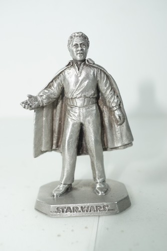 Rawcliffe pewter star wars - rawcliffe,