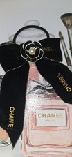 Chanel Beauty VIP Black  BOW