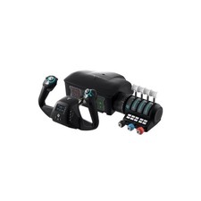 Thrustmaster TCA Flight Stick