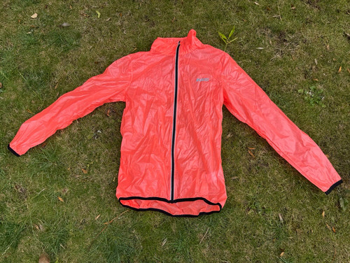 Zucci unisex cycling jacket - unisex,