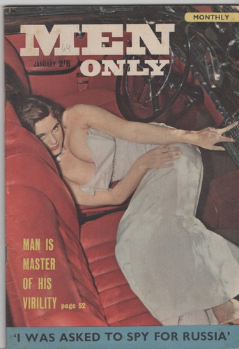 Jan 1964 gentleman literary - jan,