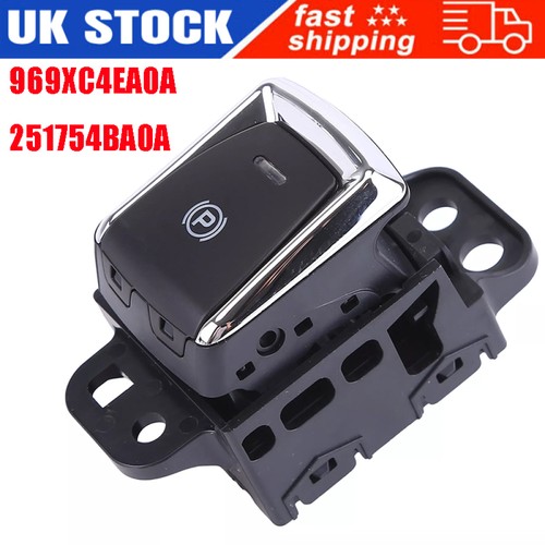 Electronic handbrake brake - electronic,