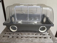 Hamster Cage with Tube And Many Accessories 