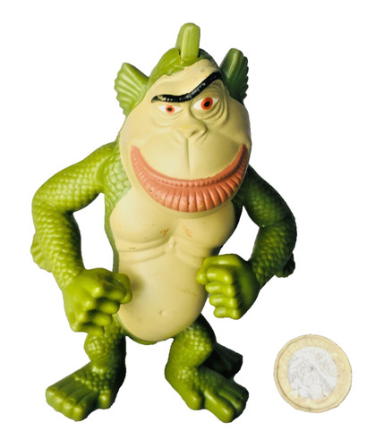 Action figure toy monsters - toy,