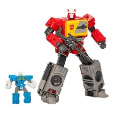 The Transformers: The Movie Generations Studio Series Voyager Class Action Figur