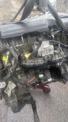 Vauxhall astra turbo le2 - astra,