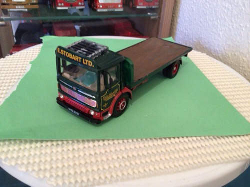 Eddie stobart - eddie,