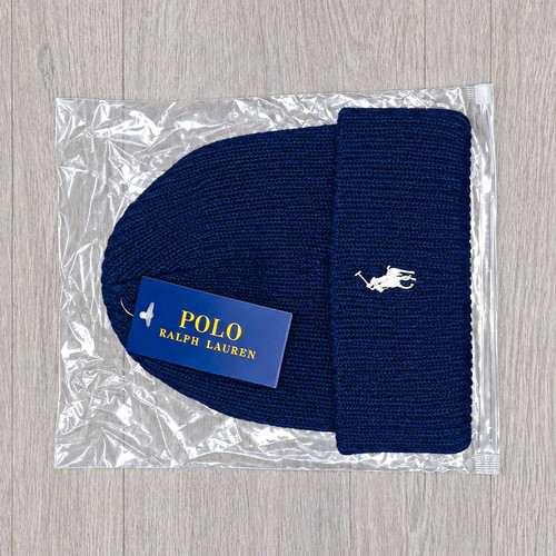 Polo ralph lauren blue - polo,