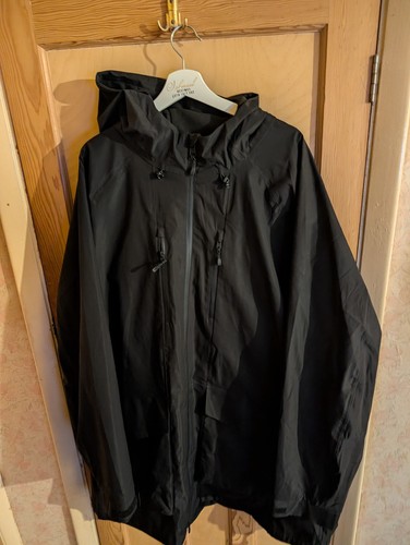Next mens longline waterproof - mens,