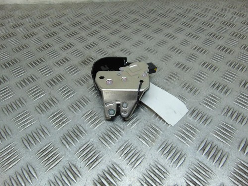 Honda accord bootlid - accord, tailgate