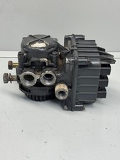 DAF XF Wabco EBS Axle Modulator Gen4 4801066060  1867006 4057875229483 Used