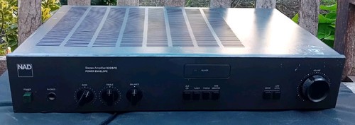 Nad 3225pe integrated stereo - 3225pe,