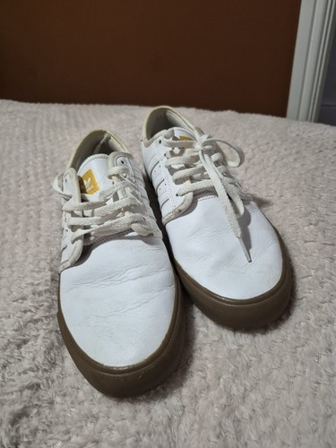 Adidas seeley skate shoe - seeley,