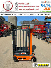 2023 Peco Lift Power Tower