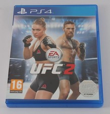UFC 2 (PS4)