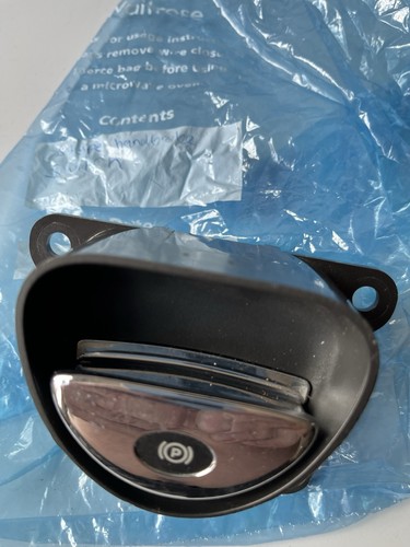 Jaguar type handbrake - s,
