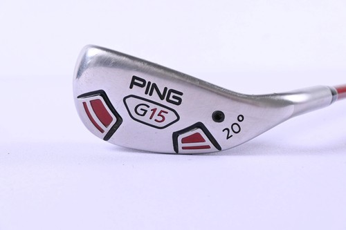 Ping g15 hybrid - g15, #3