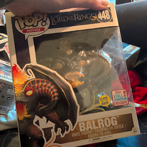 Funko pop movies - movies, the