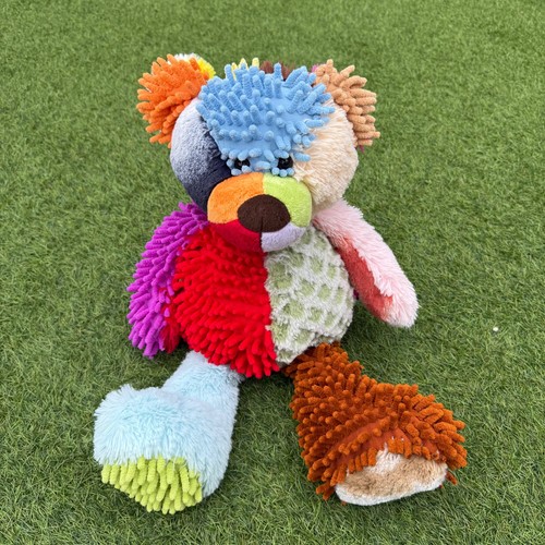 Smyths sensory teddy - teddy, bear