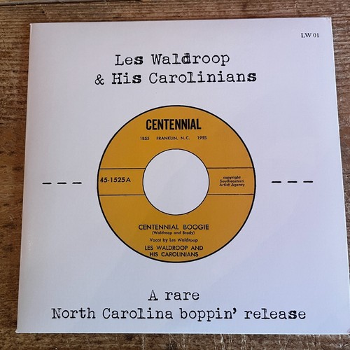Hear 1955 hick rockabilly re - 1955,