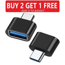 USB to USB C Adapter Type C