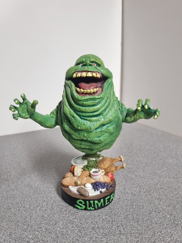 Neca ghostbusters slimer - ghostbusters,