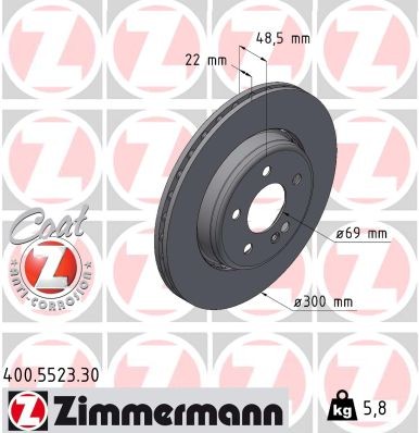 400 5523 zimmermann - 2x,