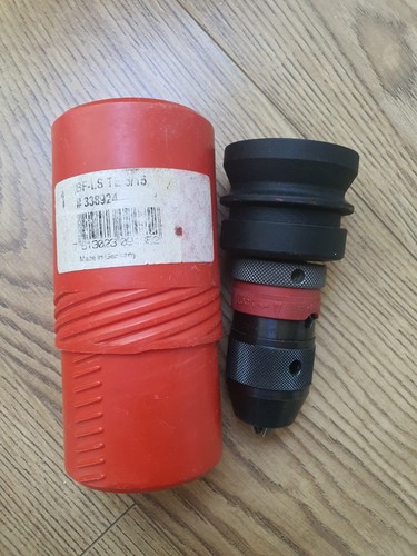 Hilti quick release - hilti,