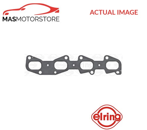 Exhaust manifold gasket - manifold,