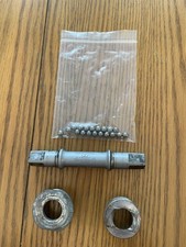 Vintage Campagnolo Nuovo Record Bottom Bracket 