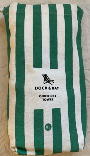 Dock bay quick - dock,