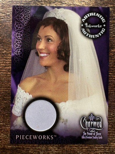 Charmed pw1 alyssa - ,