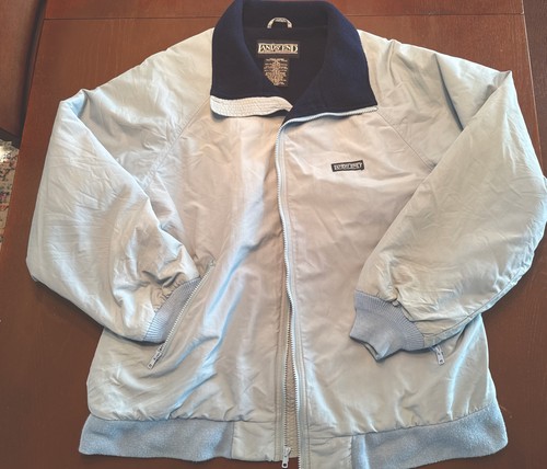 Vtg lands end - end, squall