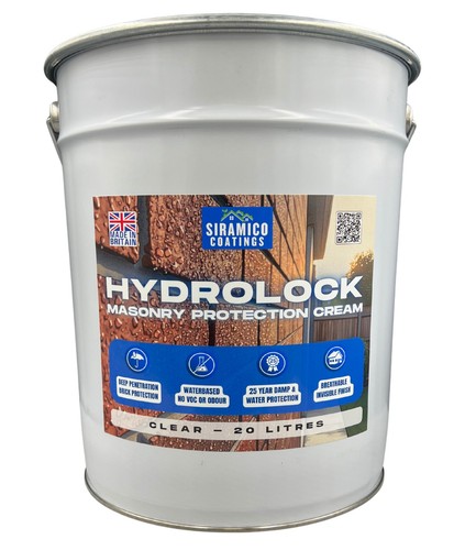 Masonry protection cream - masonry,