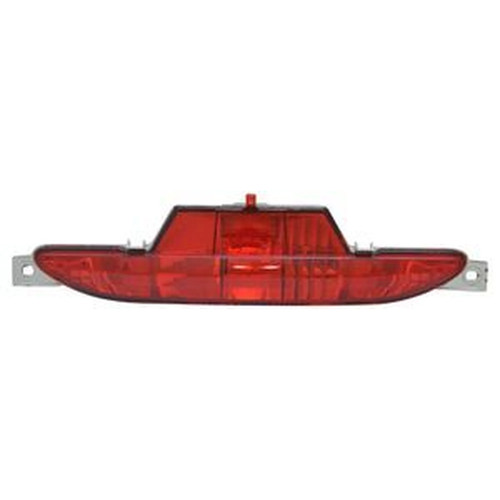Apec rear fog light lamp - fog,