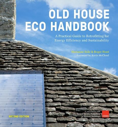 Old house eco - old,
