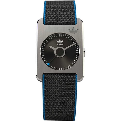 Wristwatch adidas retro pop - wristwatch,