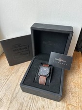 Bell & Ross BR S Heritage Ceramic Quartz – Preloved - RARE