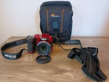 Nikon Coolpix B500 Digital &