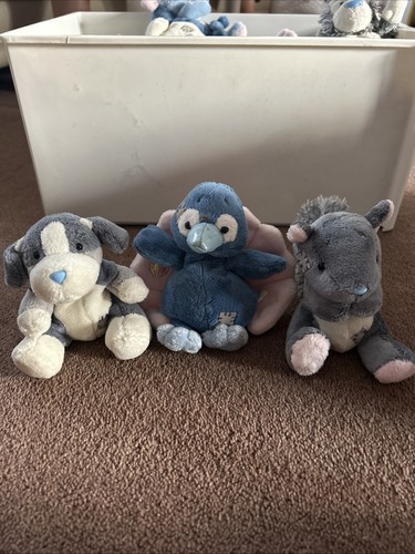 Blue nose friends bundle 86 - nose, #86