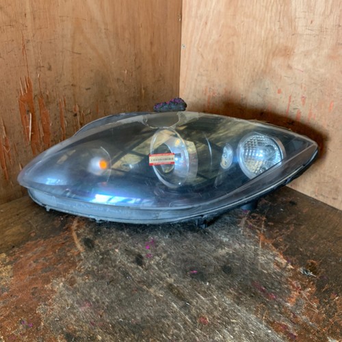 Seat leon headlight passenger - seat,