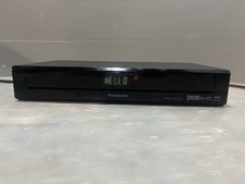 Panasonic DMR-HWT130 Freeview+
